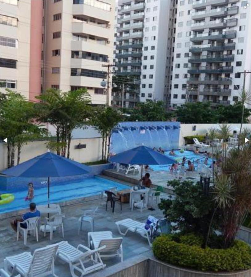 Apartamento Eldorado Termas Clube Appartamento Caldas Novas Esterno foto