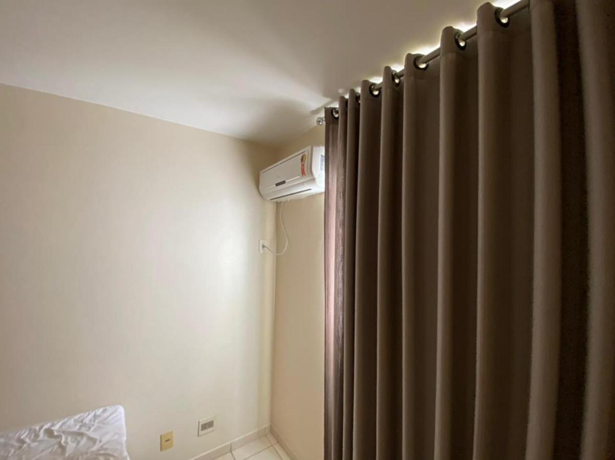 Apartamento Eldorado Termas Clube Appartamento Caldas Novas Esterno foto