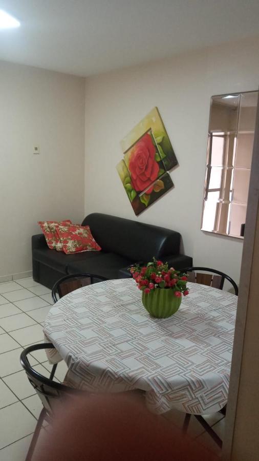 Apartamento Eldorado Termas Clube Appartamento Caldas Novas Esterno foto