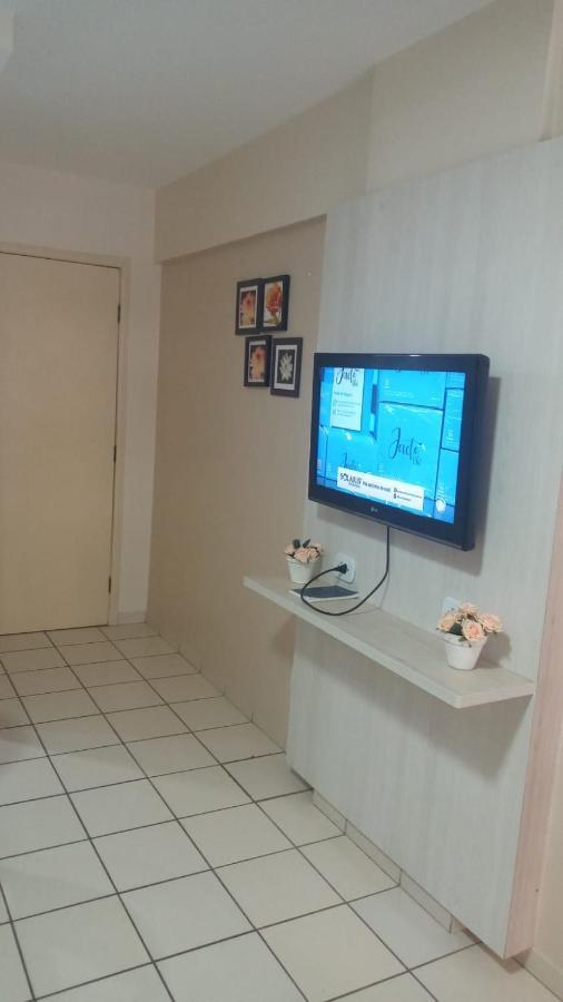 Apartamento Eldorado Termas Clube Appartamento Caldas Novas Esterno foto