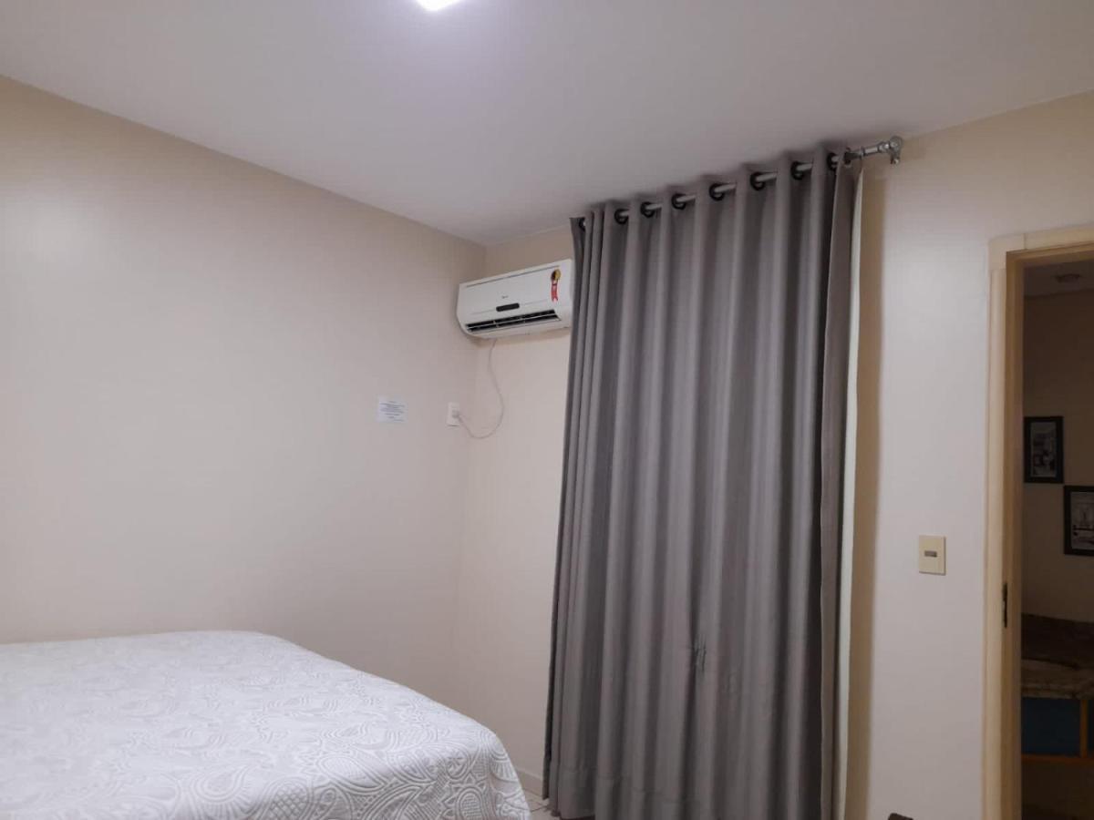 Apartamento Eldorado Termas Clube Appartamento Caldas Novas Esterno foto