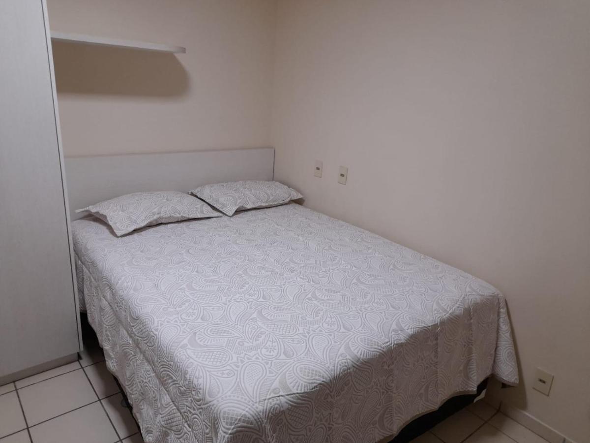 Apartamento Eldorado Termas Clube Appartamento Caldas Novas Esterno foto